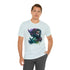 Beauty of the Deep - Short Sleeve Tee
